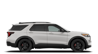 2027 Ford  External Image 5